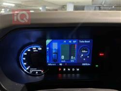 فورد برونكو